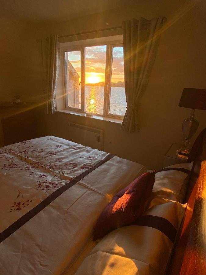 Knights Town No.21 Sandpiper'S Nest Apartment מראה חיצוני תמונה